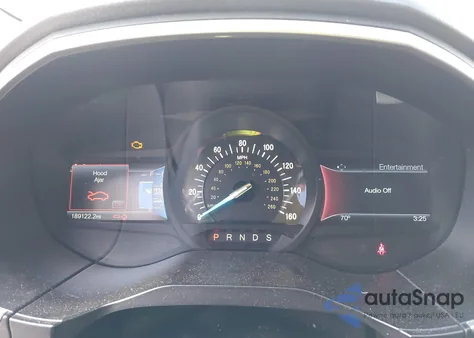 2016 Ford Edge Sel from USA, damaged, VIN 2FMPK4J86GBB00385